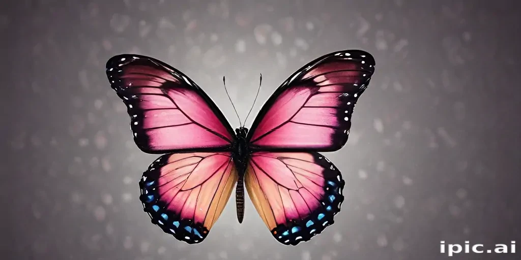 butterfly wallpaper for phone