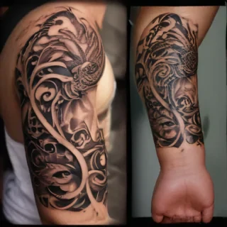 tattoo png