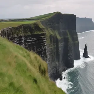cliffs of moher
