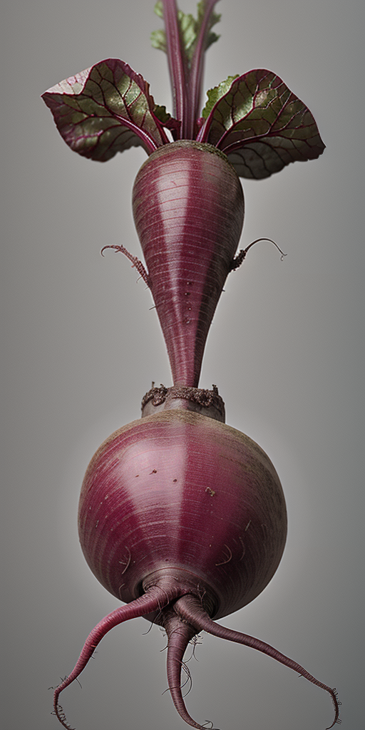 what does a beet taste like