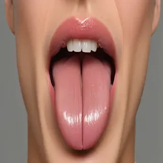 tongue png
