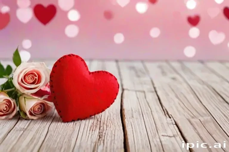 valentine day wallpaper