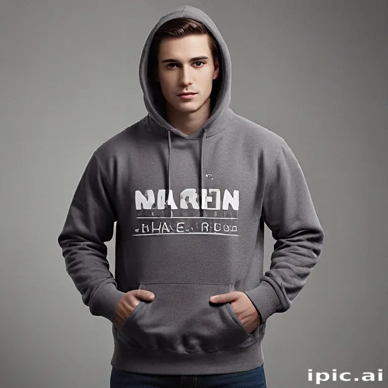 hoodie mockup free