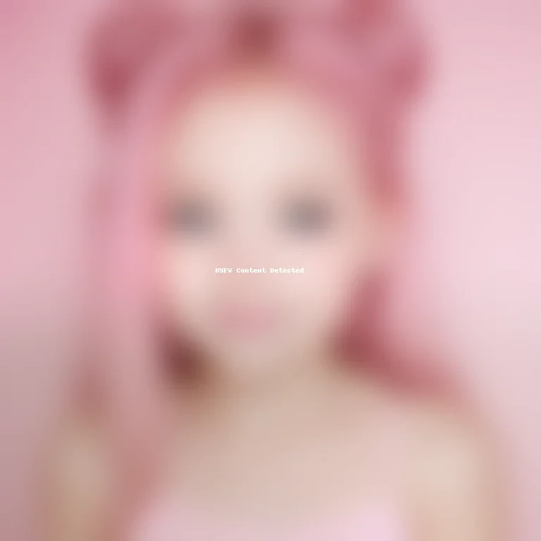 cute pink photos