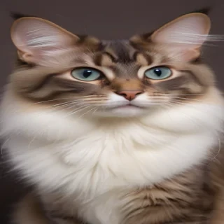 oriental longhair cat breed