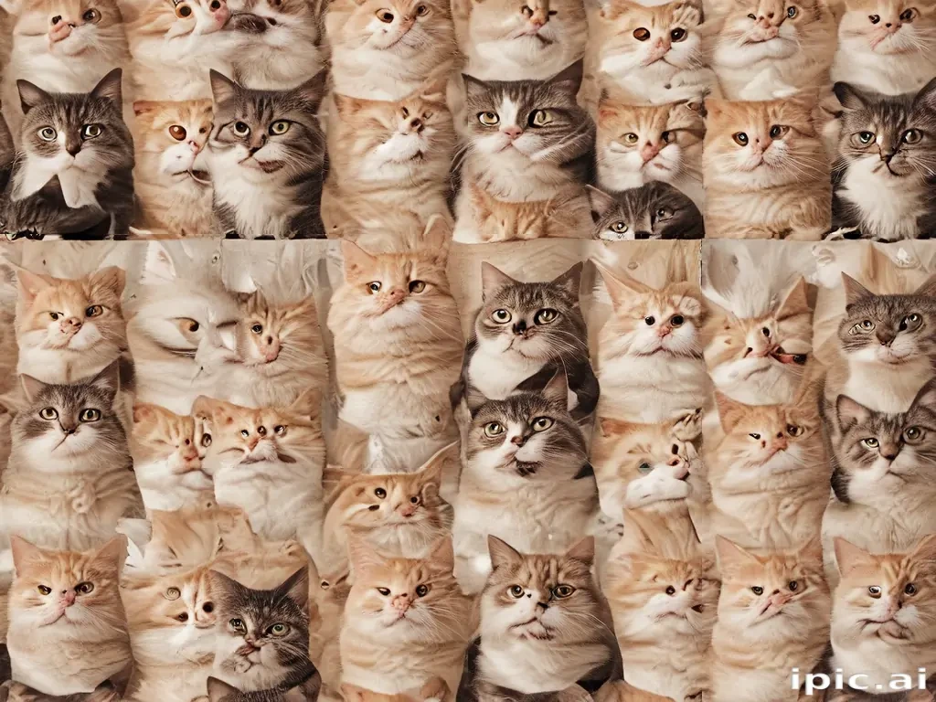 funny cat backgrounds