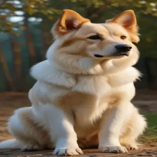 alopekis dog breed
