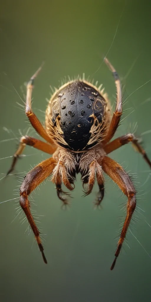 wallpapers of spiders
