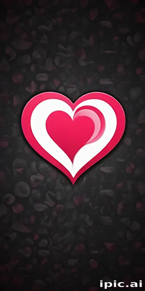 heart wallpaper images