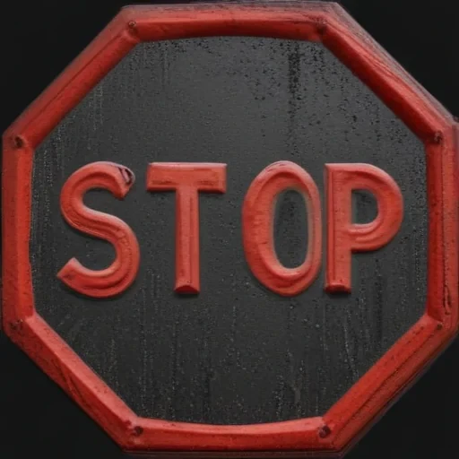 stop sign png