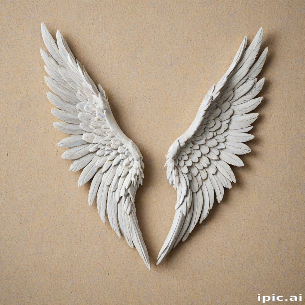 angel wing images