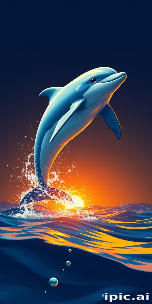 dolphin png