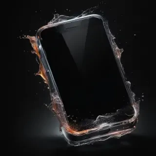 iphone wallpaper aesthetic black