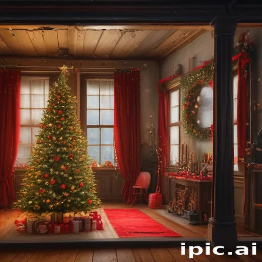 christmas background pics