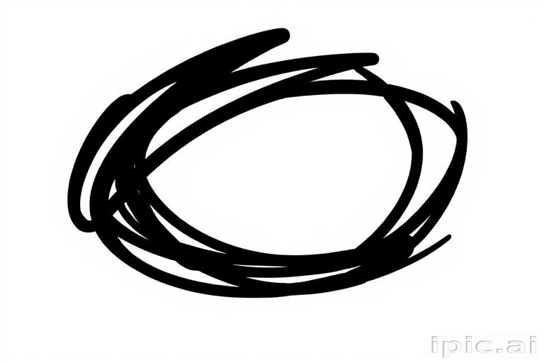 scribble png