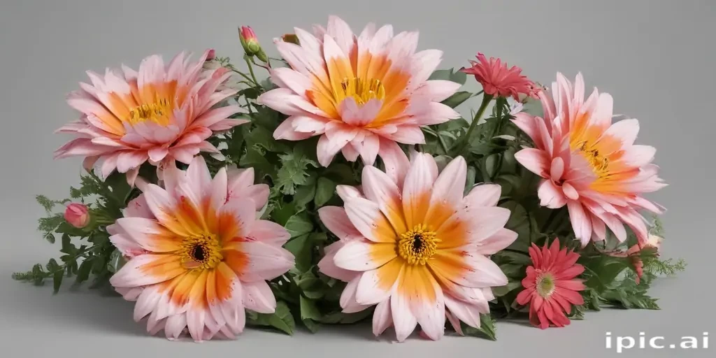 real flower png