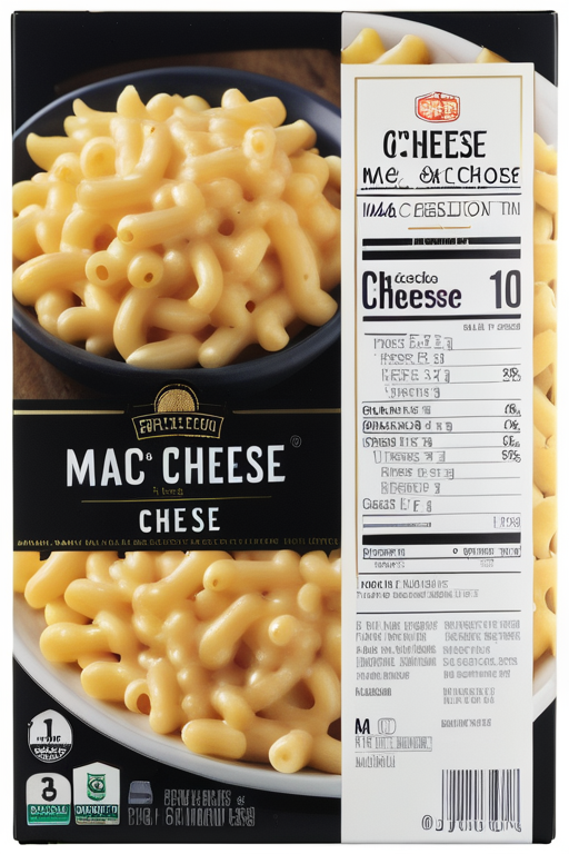 private selection mac and cheese