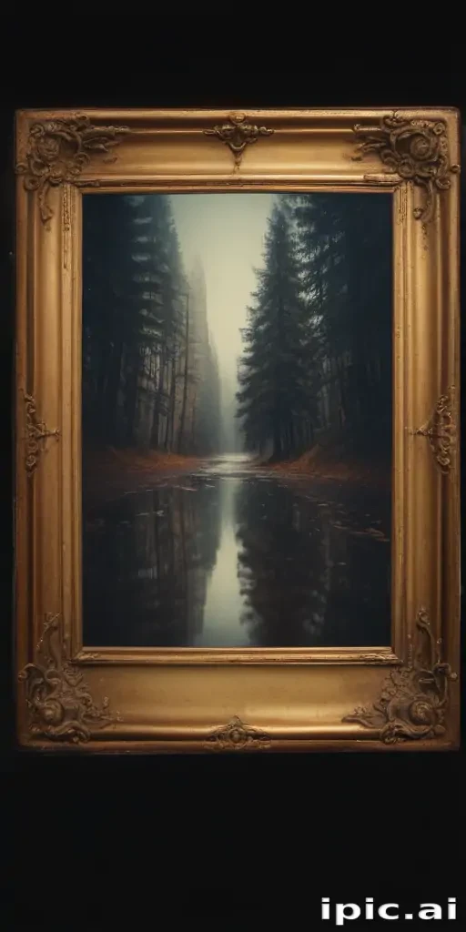 polaroid photo frame png