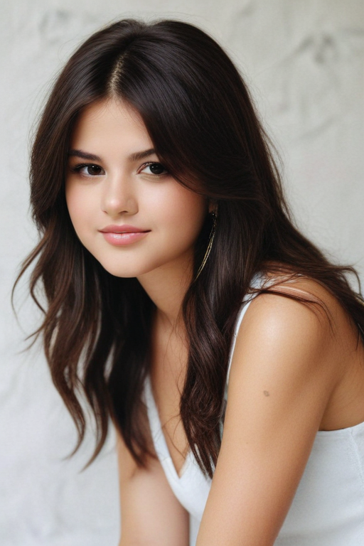 victoria gomez selena gomez sister