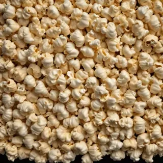 png popcorn