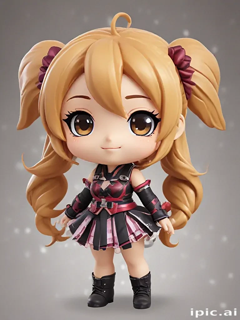 chibi