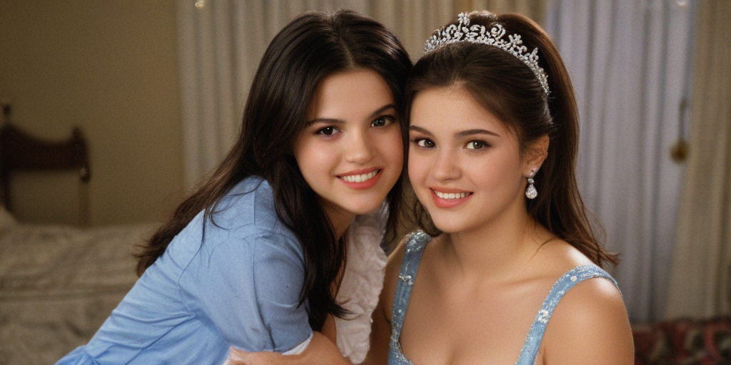 selena gomez in a cinderella story