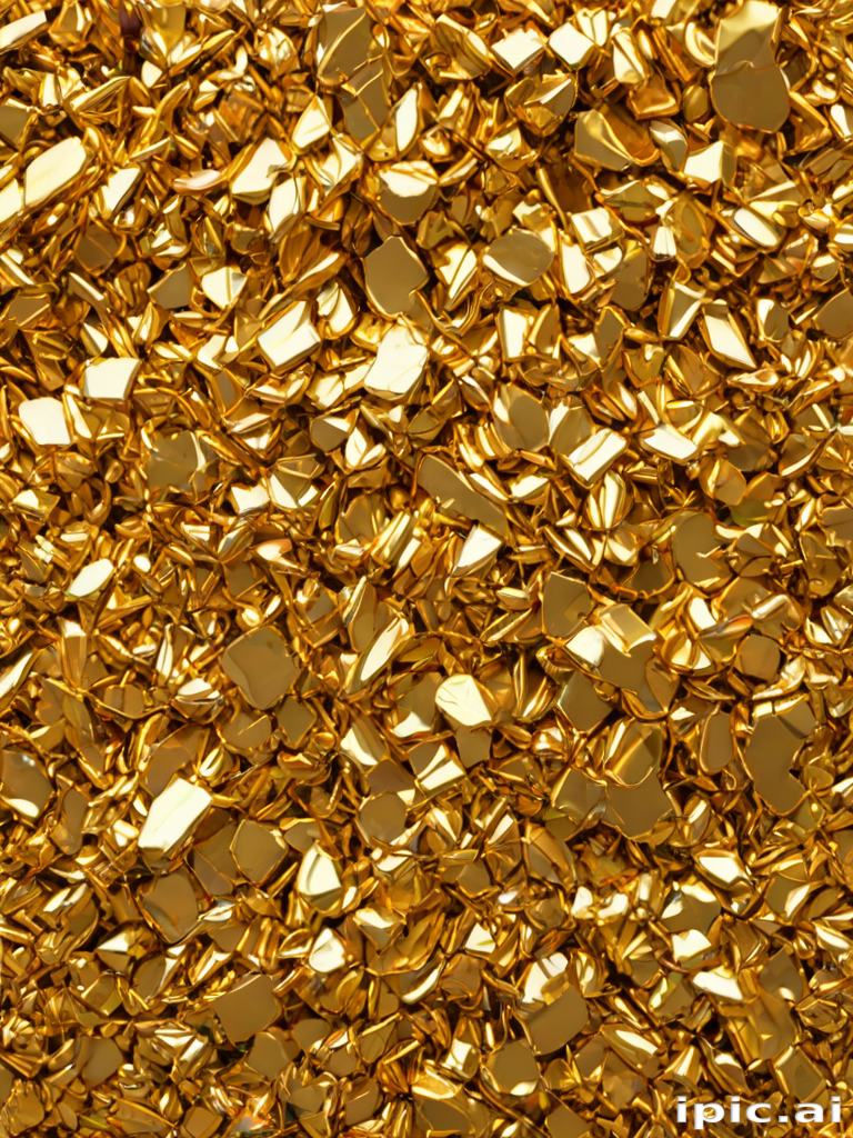 gold aesthetic wallpaper
