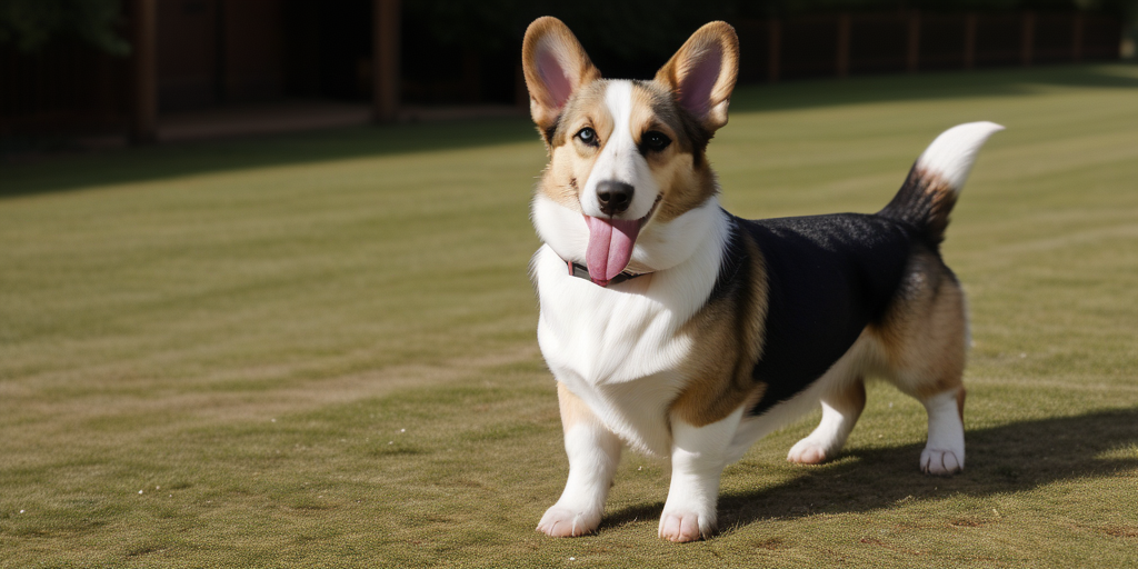 cardigan welsh corgi