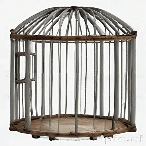 cage png