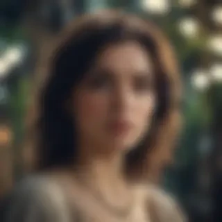 cinematic