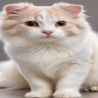 american curl breed