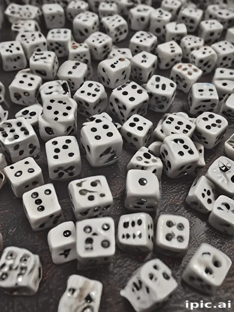 roll dice