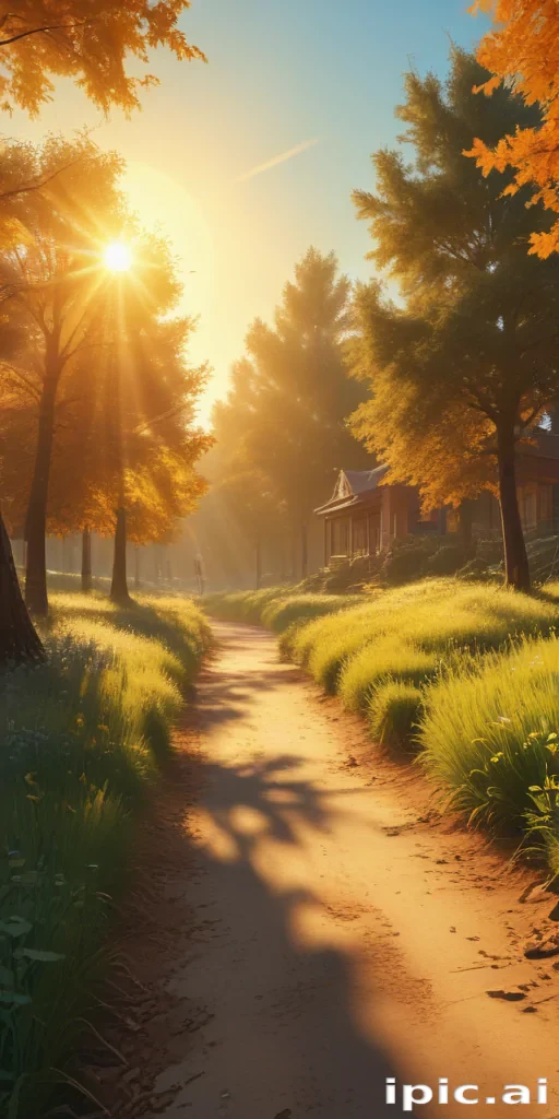 sunlight cartoon images