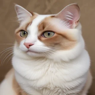 snowshoe cat breed