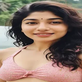 sai pallavi bikini photo