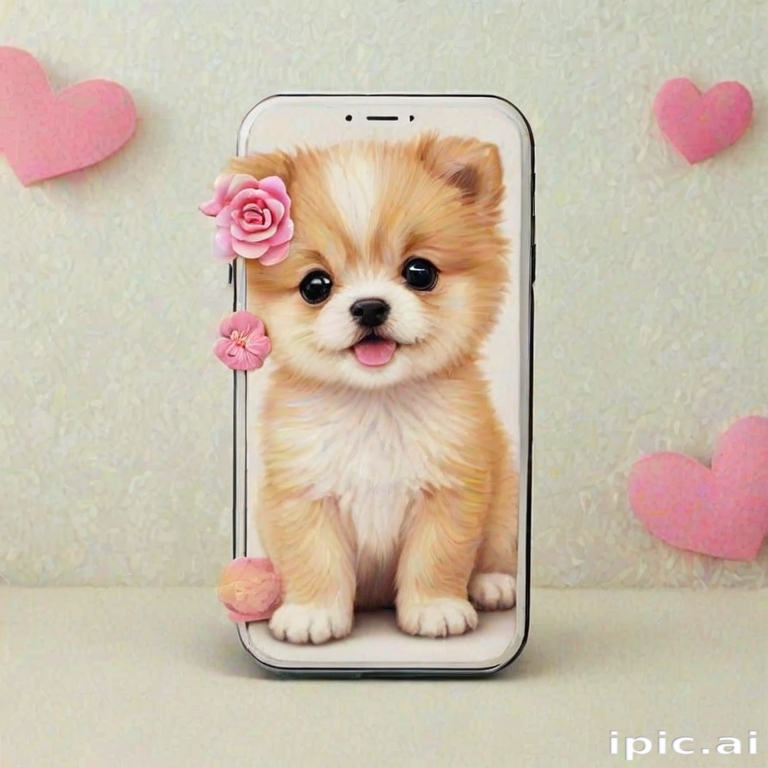 wallpaper mobile cute
