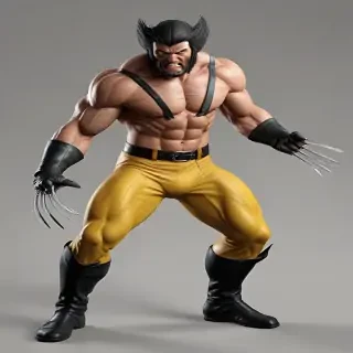 wolverine png
