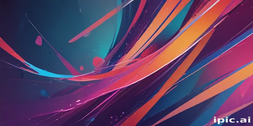 abstract wallpaper iphone