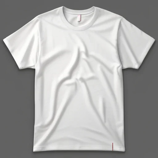 t shirt png white