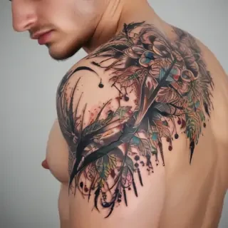 tattoo design png