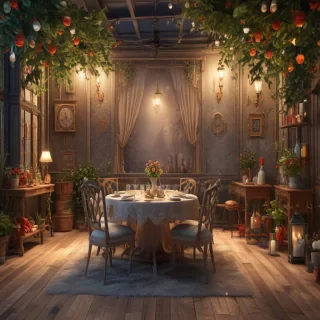 3d backgrounds