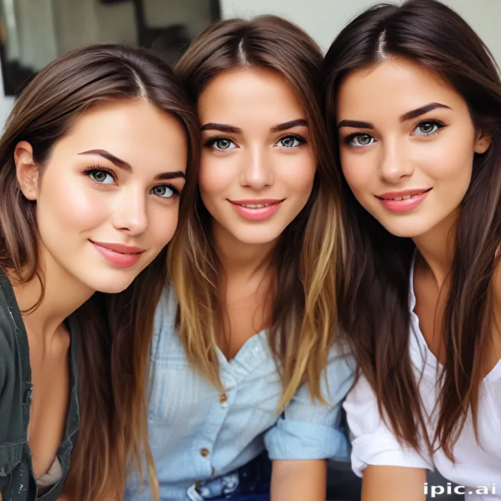 beautiful girls