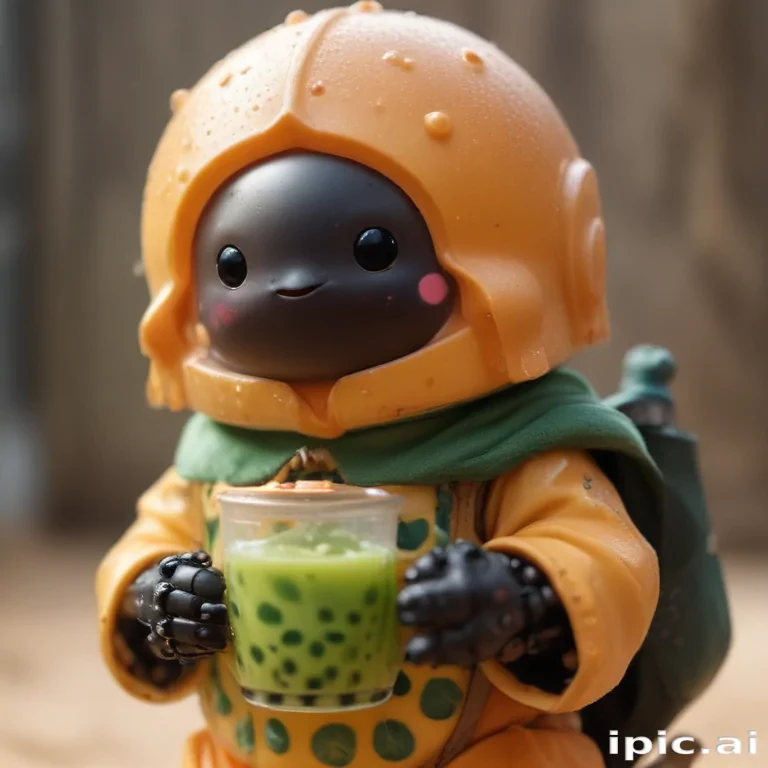cute boba pictures