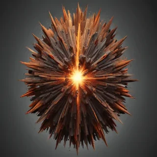 explosive png