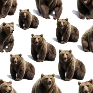 bears png