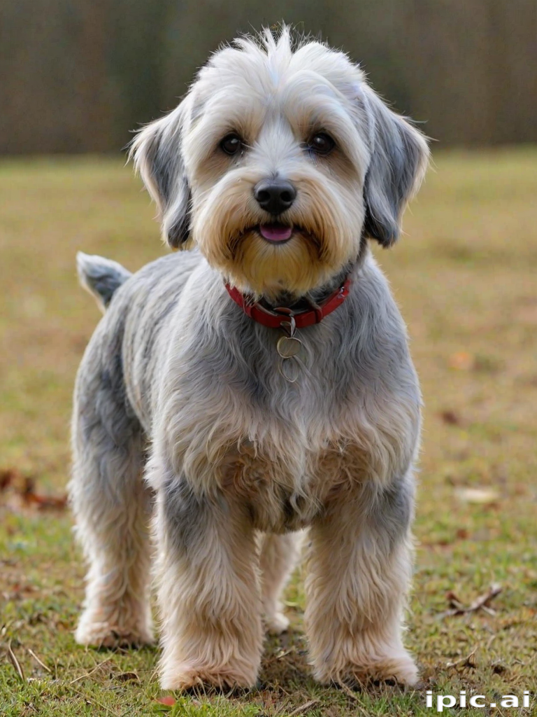 dandie dinmont terrier