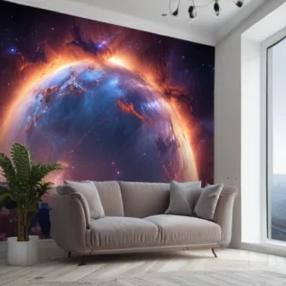 wallpaper galaxy space