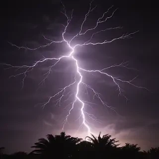 png lightning