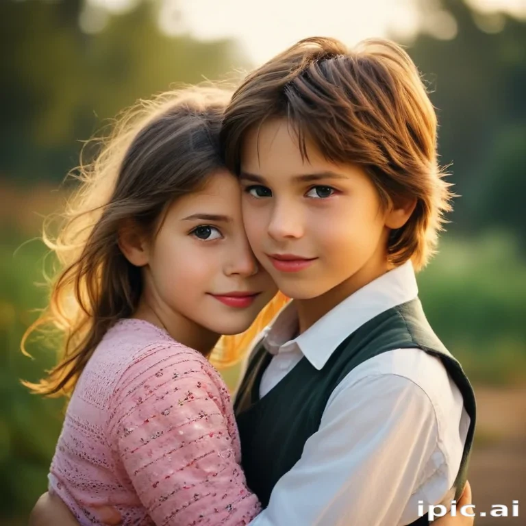 brother and sister wallpapers