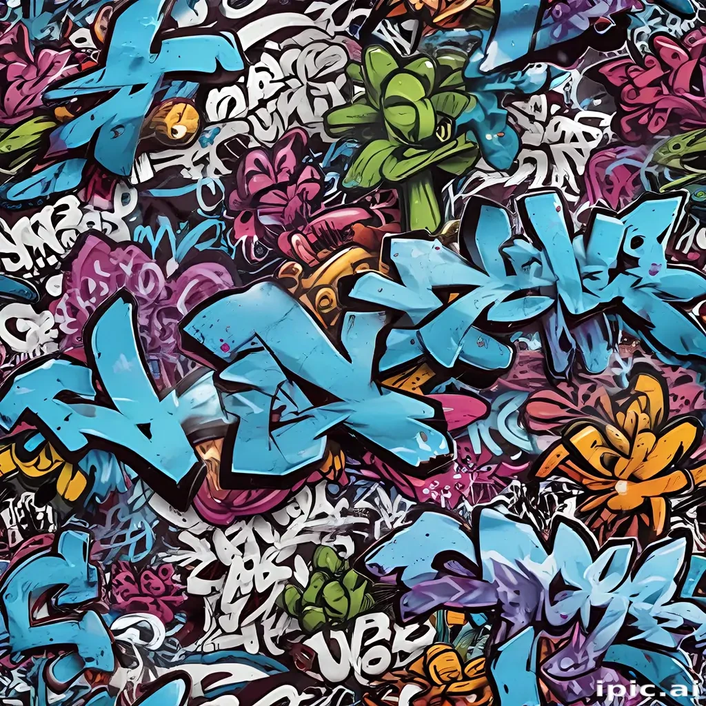 graffiti png